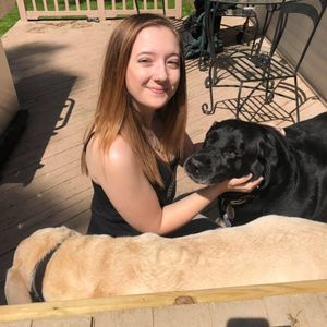 Meet your Posher, Alex